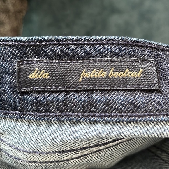 Citizens Of Humanity Women’s Bootcut Denim Jeans - Picture 6 of 10